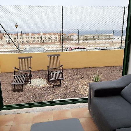 Apartamento En Caleta Paraiso. Appartement Costa De Antigua Buitenkant foto