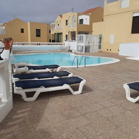 Apartamento En Caleta Paraiso. Appartement Costa De Antigua Buitenkant foto