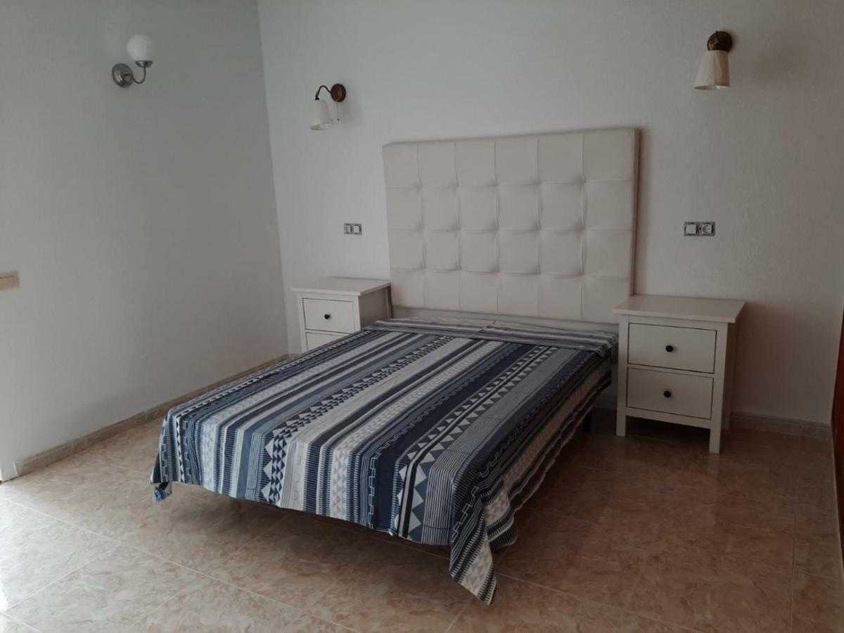 Apartamento En Caleta Paraiso. Appartement Costa De Antigua Buitenkant foto